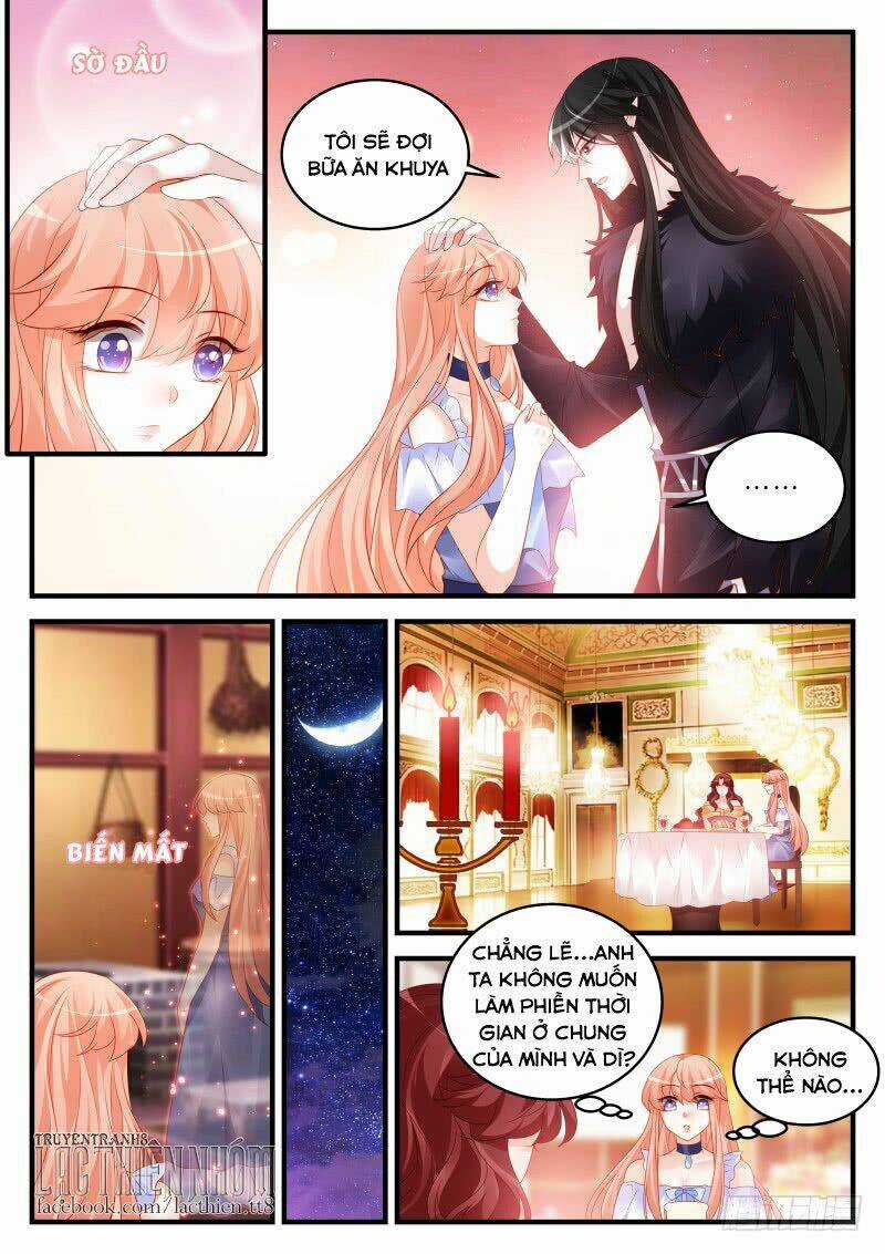 Dạy Bảo Ma Vương Lão Công Chapter 202 trang 2