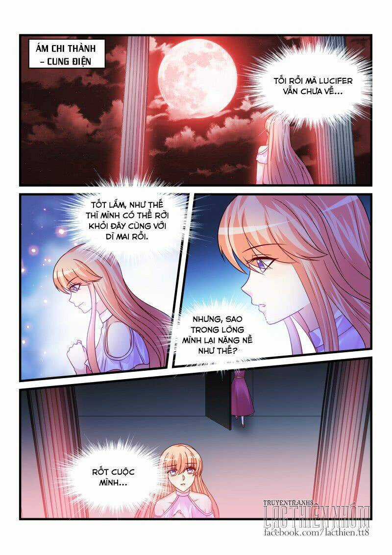 Dạy Bảo Ma Vương Lão Công Chapter 203 trang 5