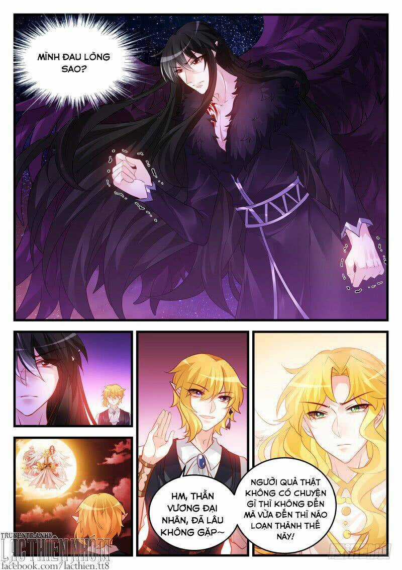 Dạy Bảo Ma Vương Lão Công Chapter 204 trang 6