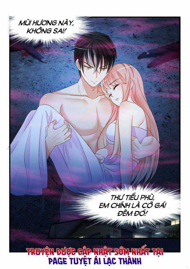 Dạy Bảo Ma Vương Lão Công Chapter 22 trang 2