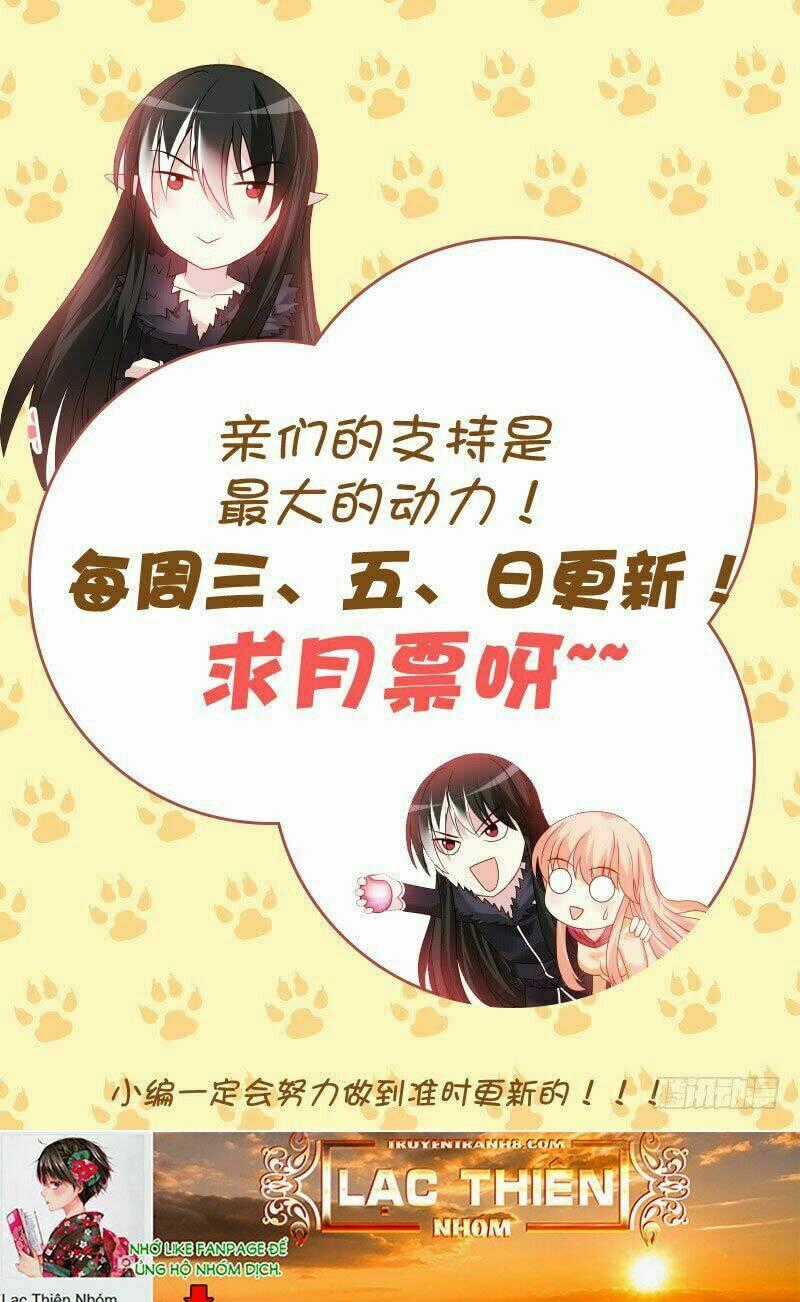 Dạy Bảo Ma Vương Lão Công Chapter 224 trang 11