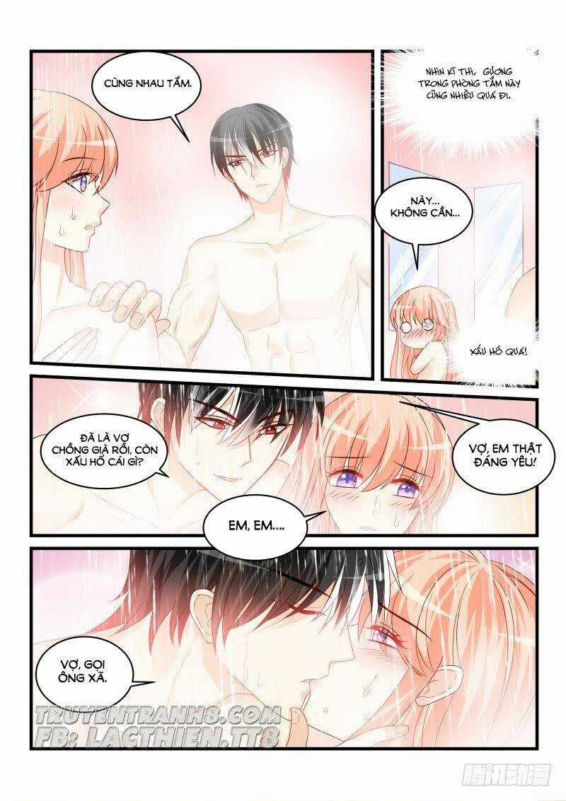 Dạy Bảo Ma Vương Lão Công Chapter 225 trang 2