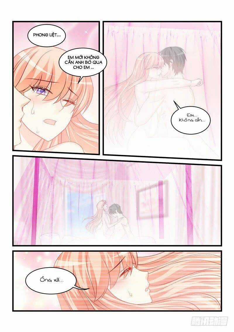 Dạy Bảo Ma Vương Lão Công Chapter 225 trang 5