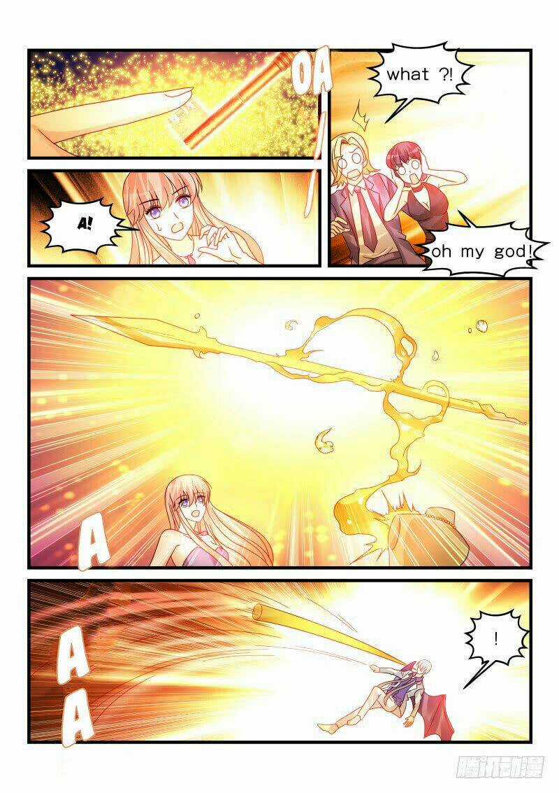 Dạy Bảo Ma Vương Lão Công Chapter 228 trang 4