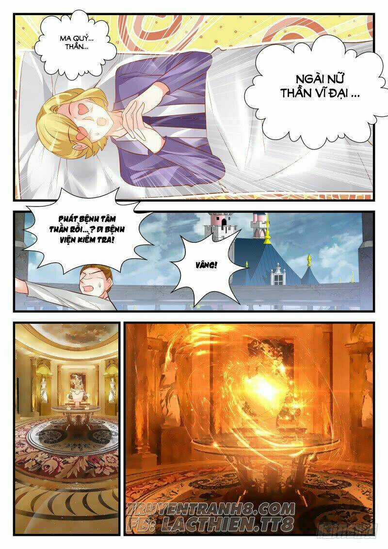 Dạy Bảo Ma Vương Lão Công Chapter 230 trang 6