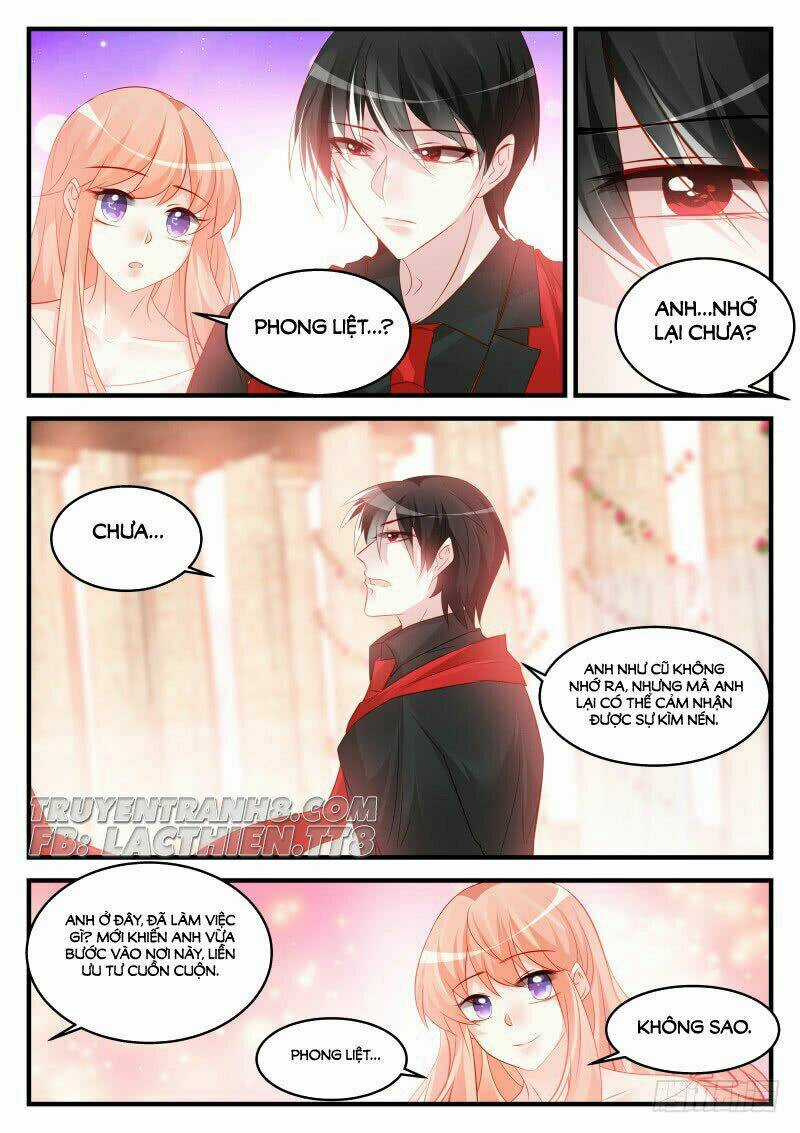 Dạy Bảo Ma Vương Lão Công Chapter 232 trang 2