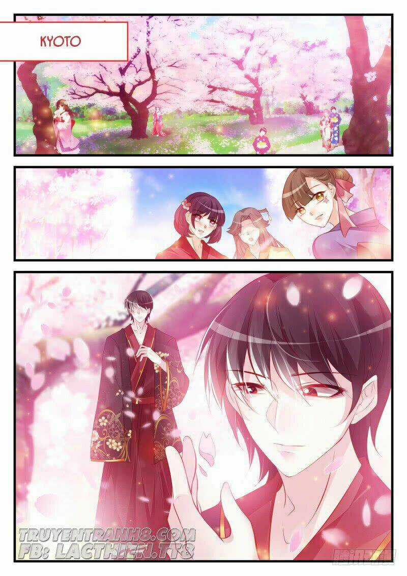 Dạy Bảo Ma Vương Lão Công Chapter 232 trang 6