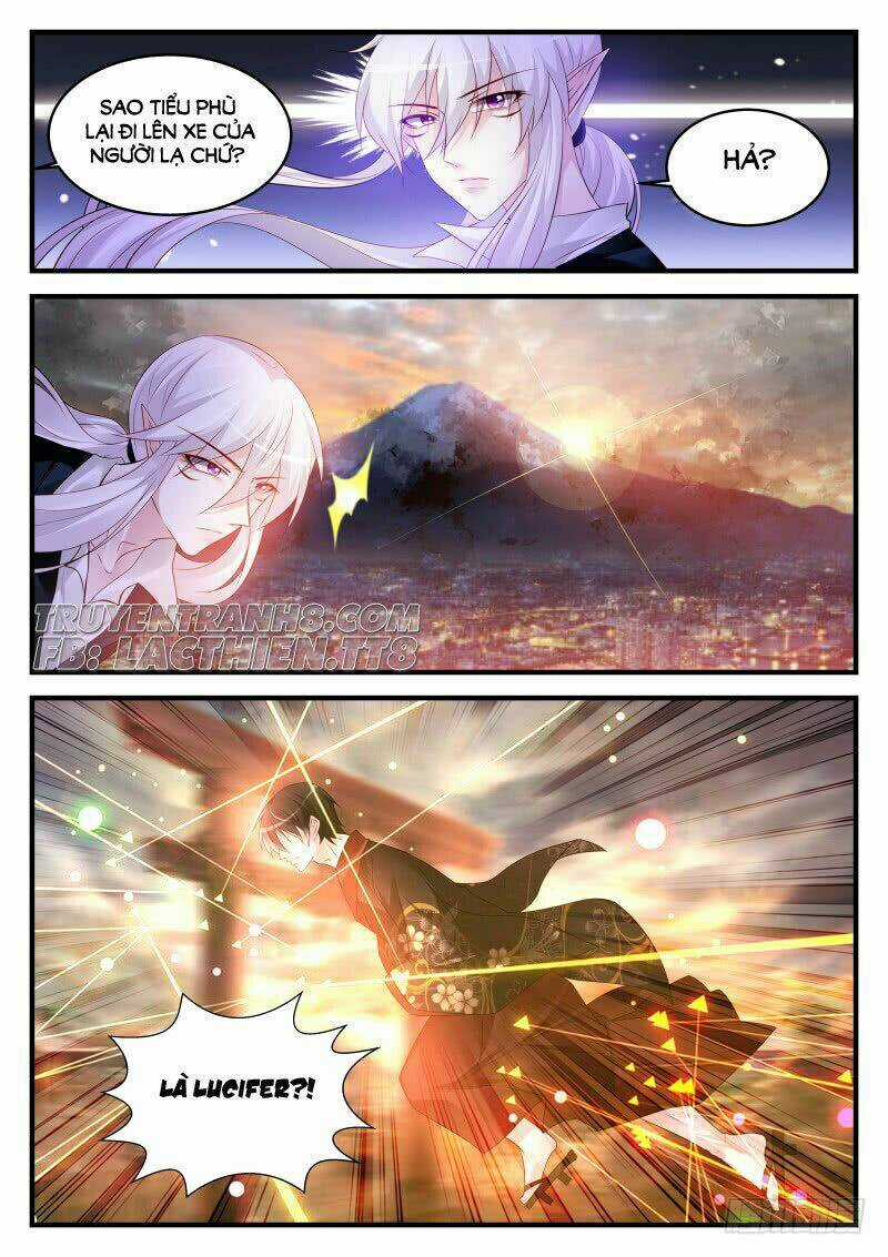 Dạy Bảo Ma Vương Lão Công Chapter 234 trang 6