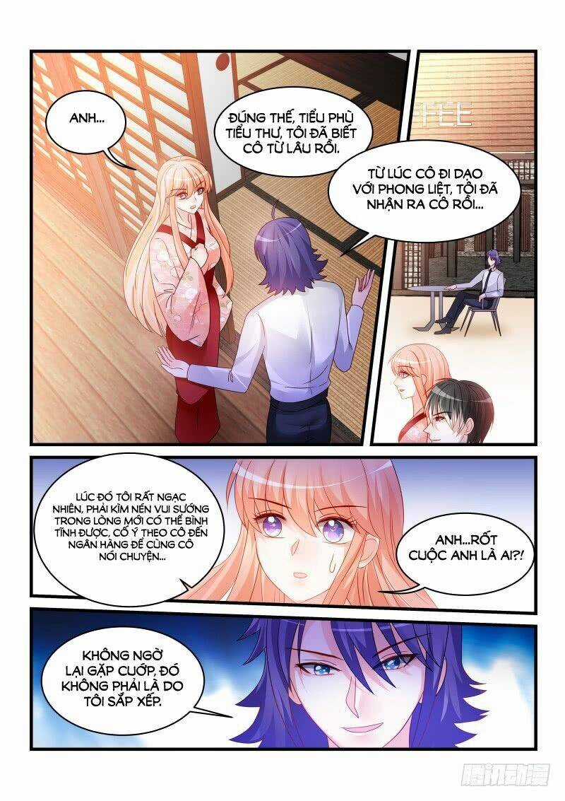 Dạy Bảo Ma Vương Lão Công Chapter 235 trang 2