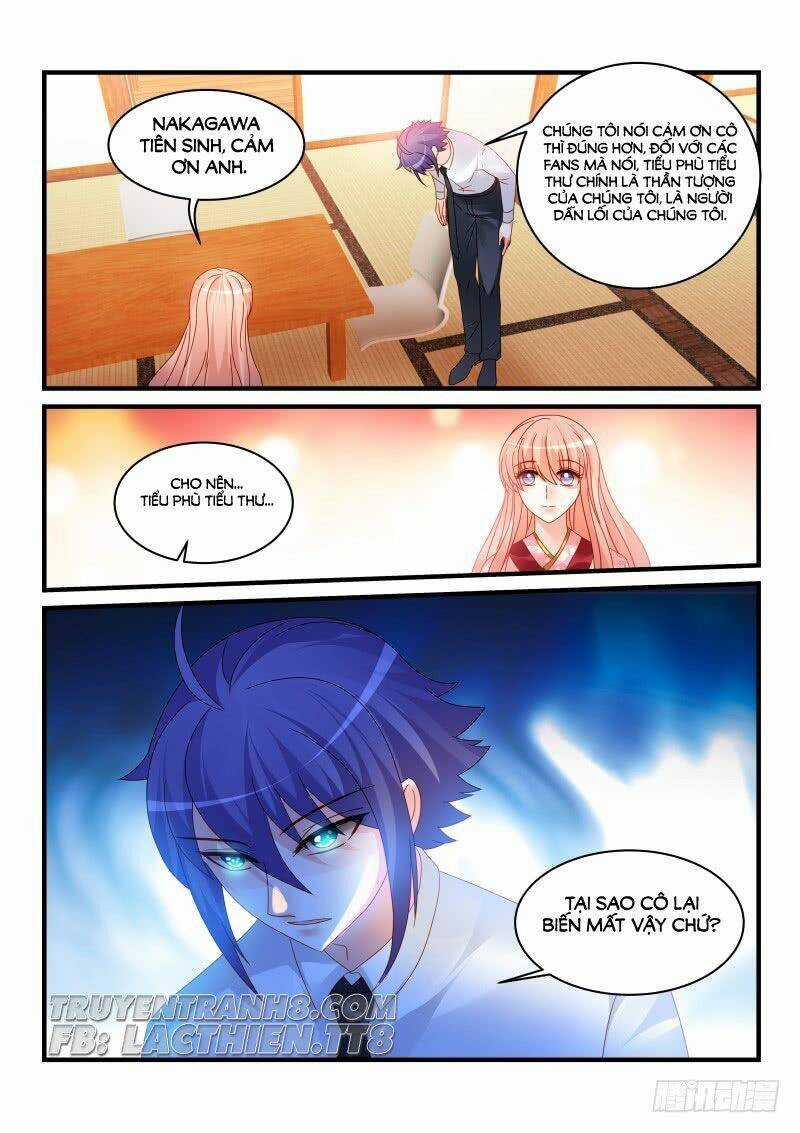 Dạy Bảo Ma Vương Lão Công Chapter 235 trang 6