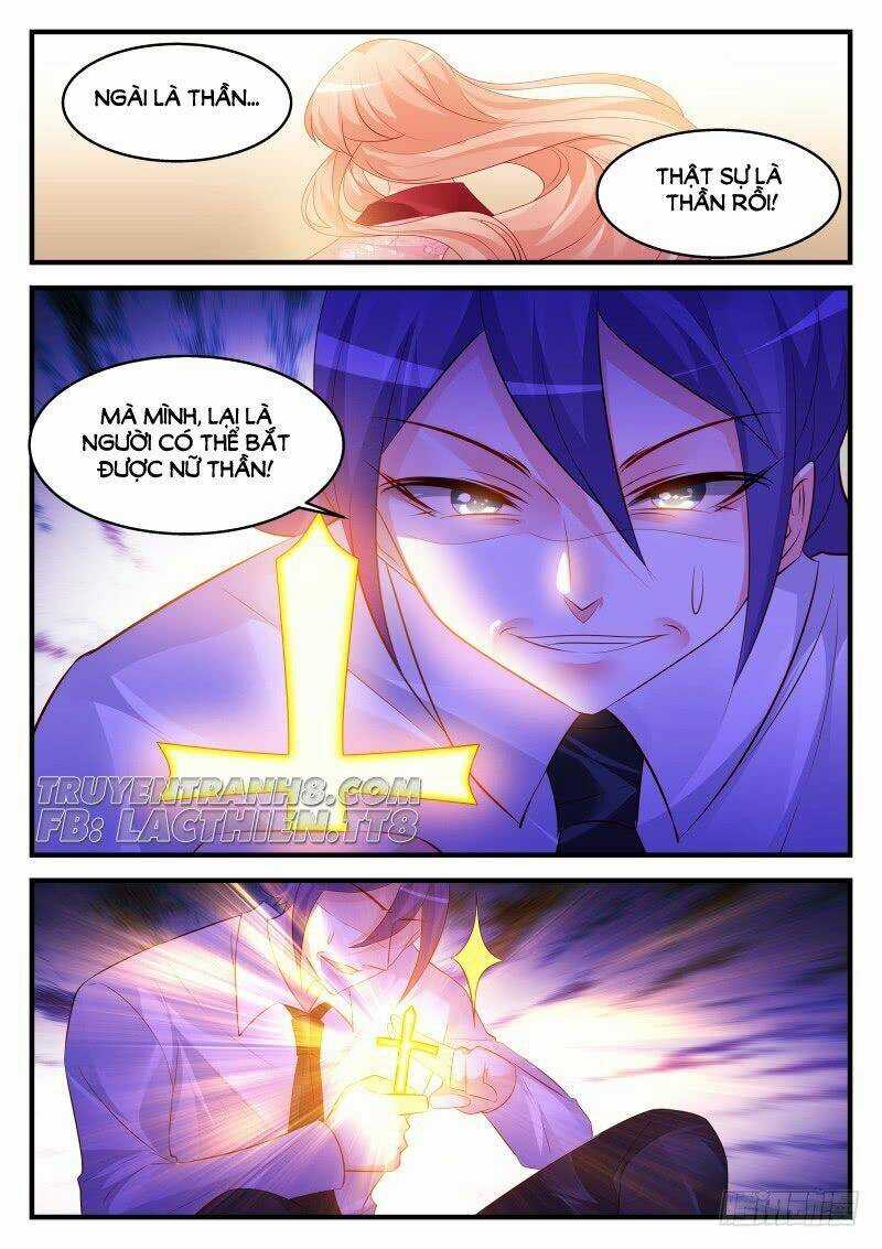 Dạy Bảo Ma Vương Lão Công Chapter 236 trang 3