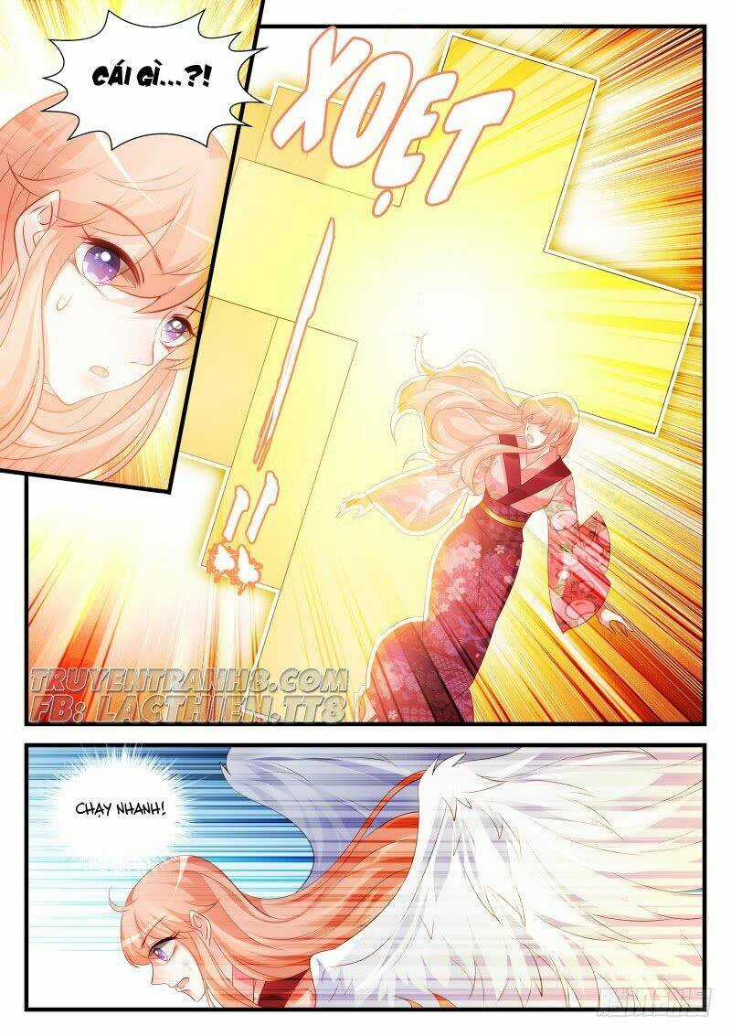 Dạy Bảo Ma Vương Lão Công Chapter 236 trang 4