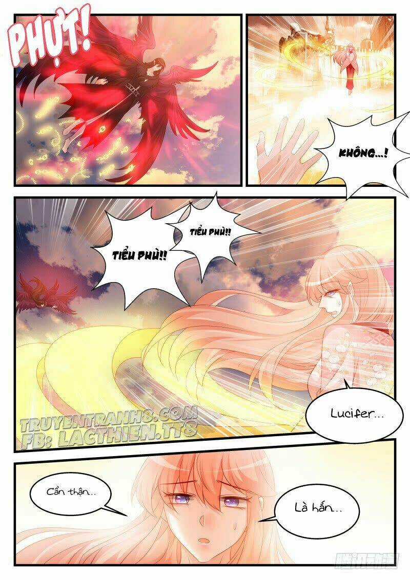 Dạy Bảo Ma Vương Lão Công Chapter 238 trang 2