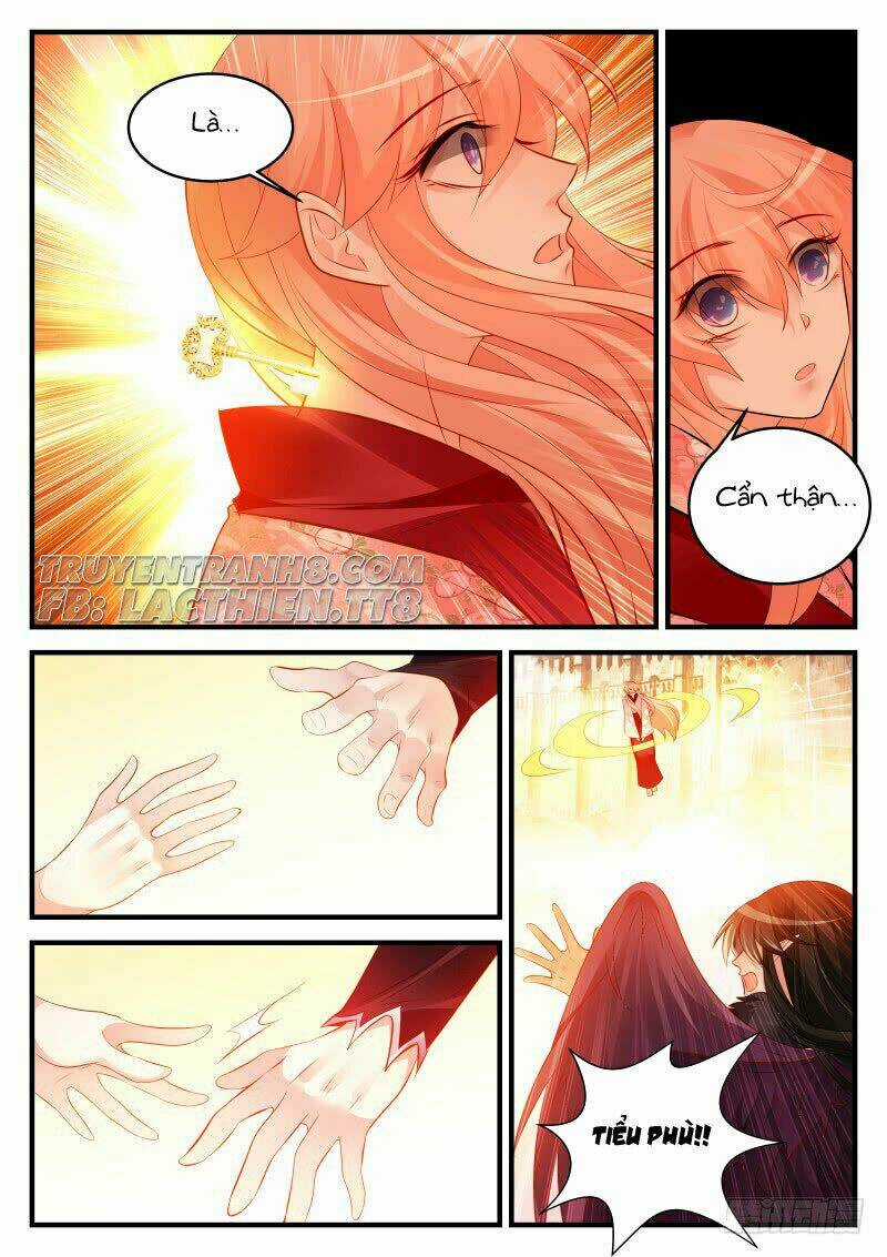 Dạy Bảo Ma Vương Lão Công Chapter 238 trang 3