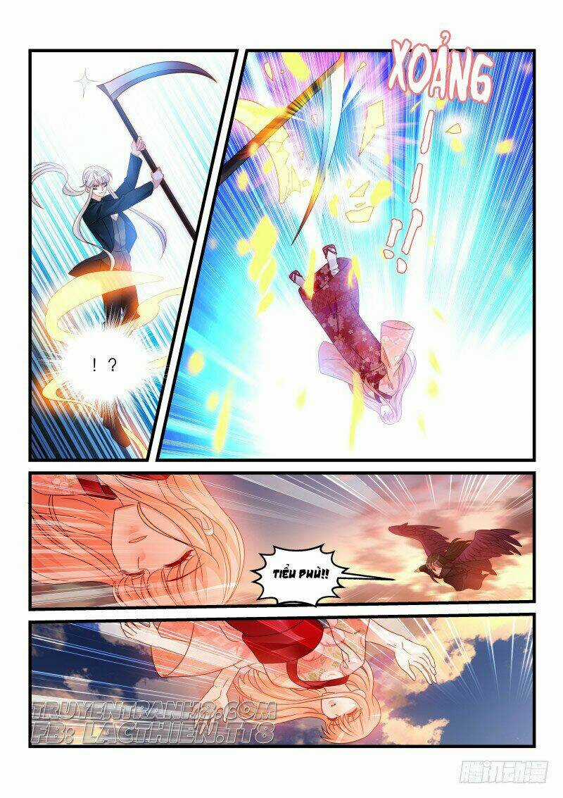 Dạy Bảo Ma Vương Lão Công Chapter 239 trang 2