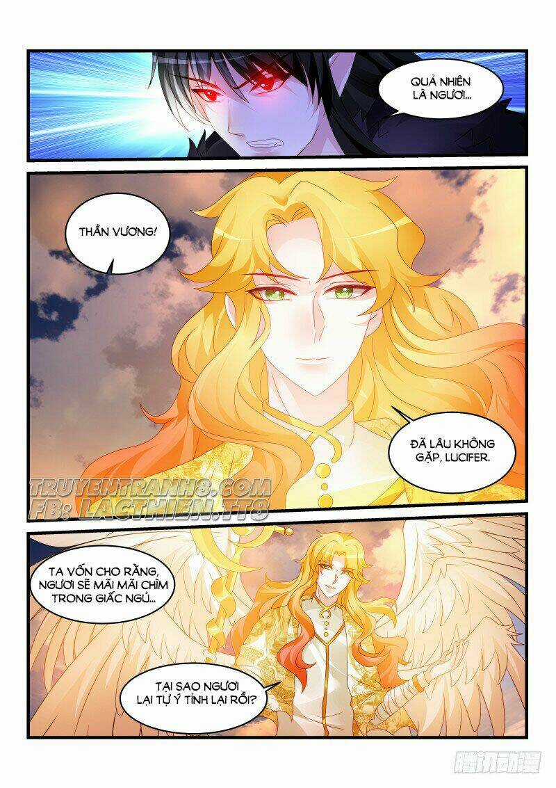 Dạy Bảo Ma Vương Lão Công Chapter 239 trang 4