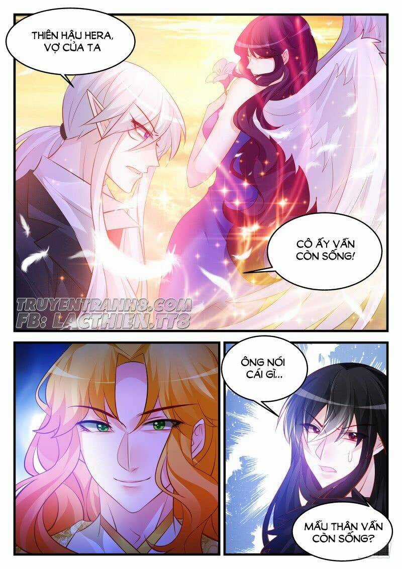 Dạy Bảo Ma Vương Lão Công Chapter 240 trang 6