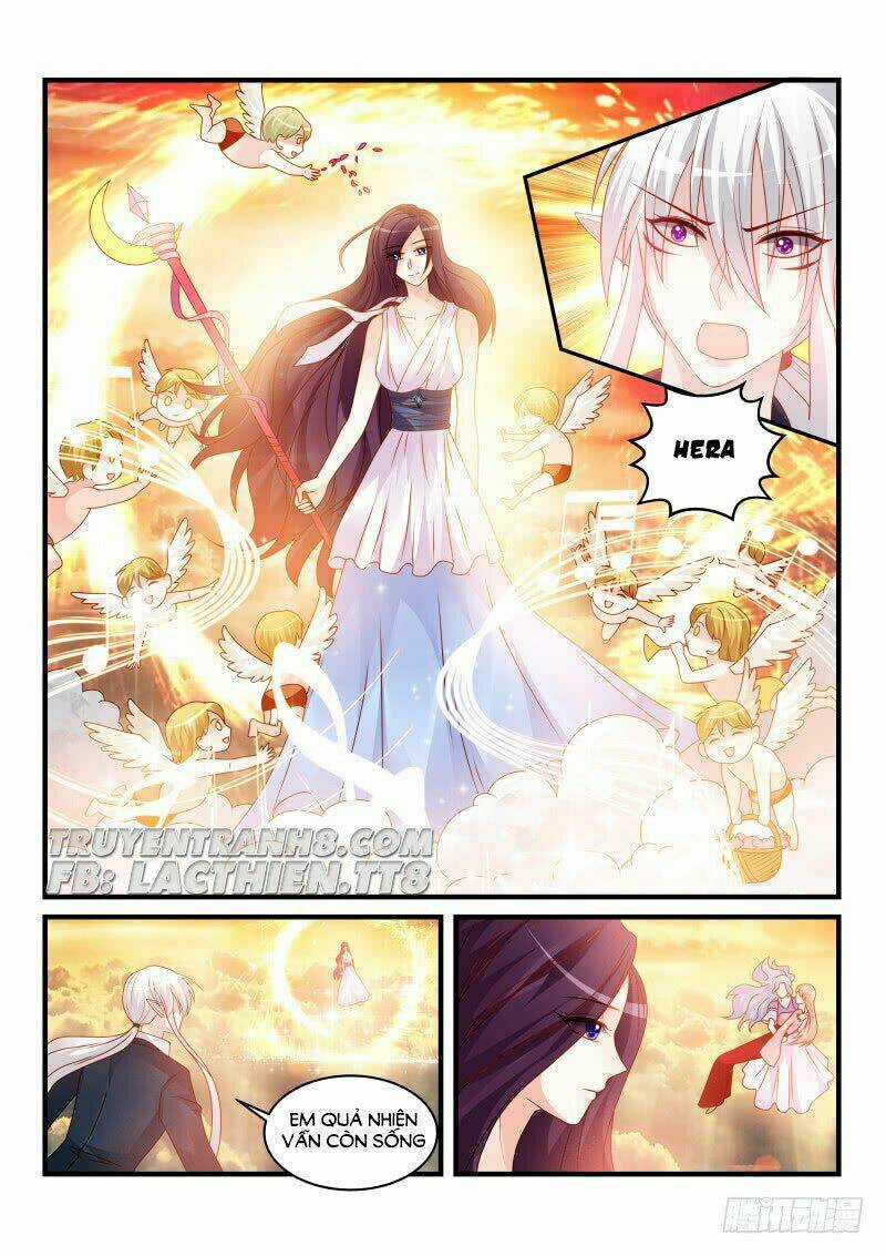 Dạy Bảo Ma Vương Lão Công Chapter 241 trang 5