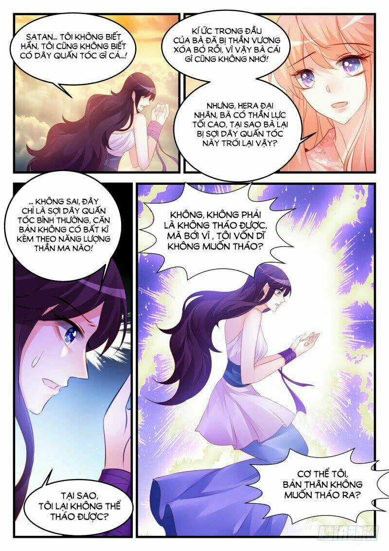 Dạy Bảo Ma Vương Lão Công Chapter 242 trang 7