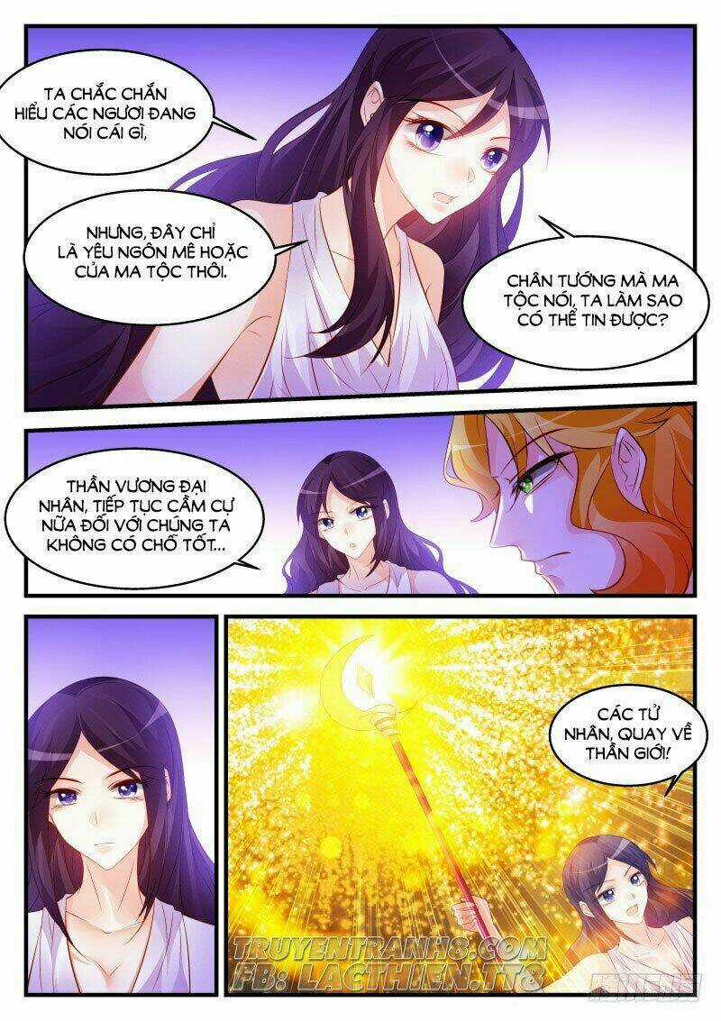 Dạy Bảo Ma Vương Lão Công Chapter 244 trang 6