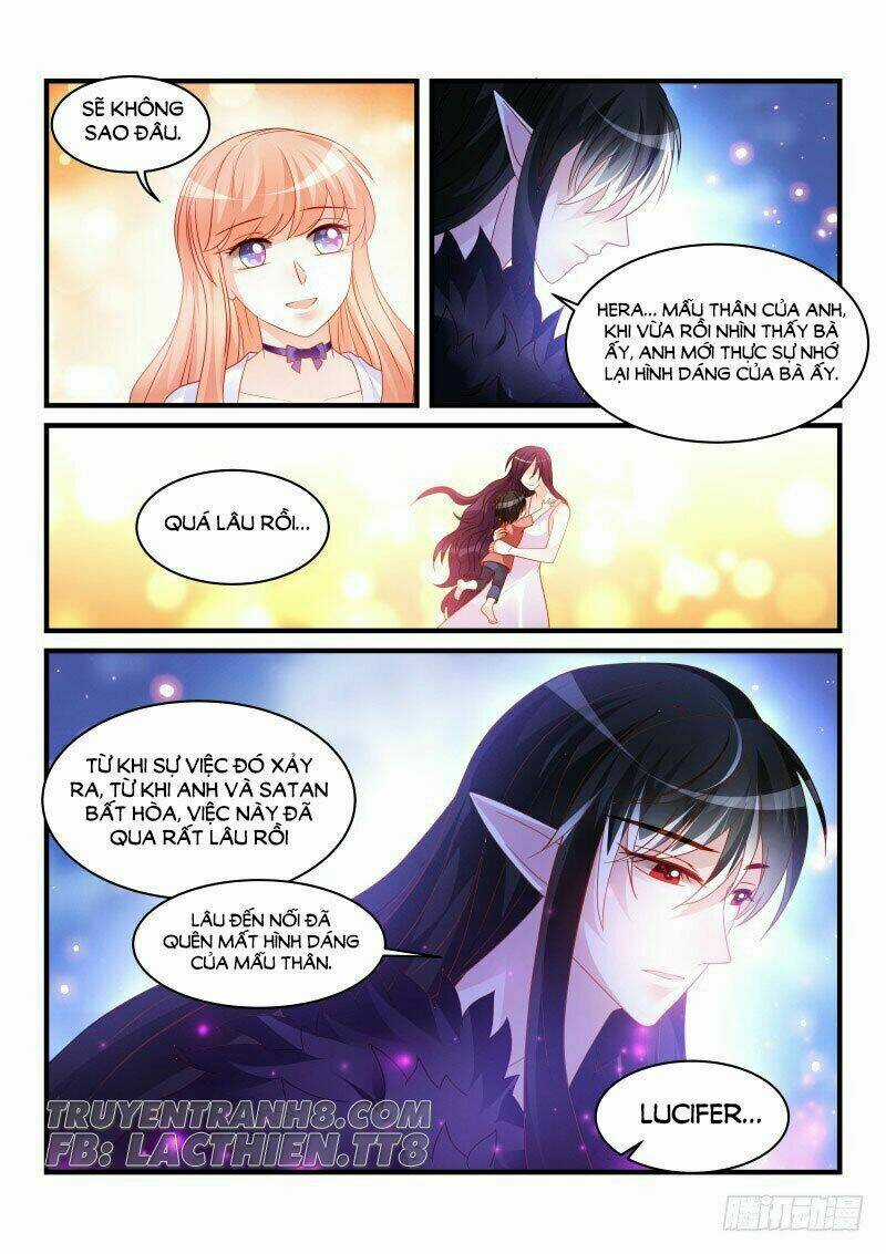 Dạy Bảo Ma Vương Lão Công Chapter 245 trang 5