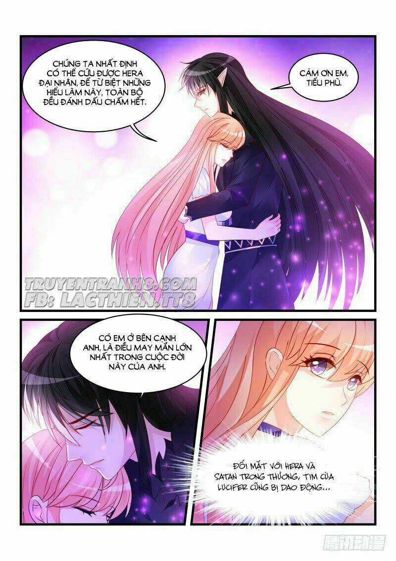 Dạy Bảo Ma Vương Lão Công Chapter 245 trang 6