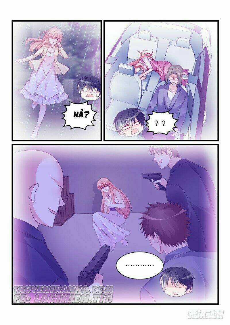 Dạy Bảo Ma Vương Lão Công Chapter 247 trang 6