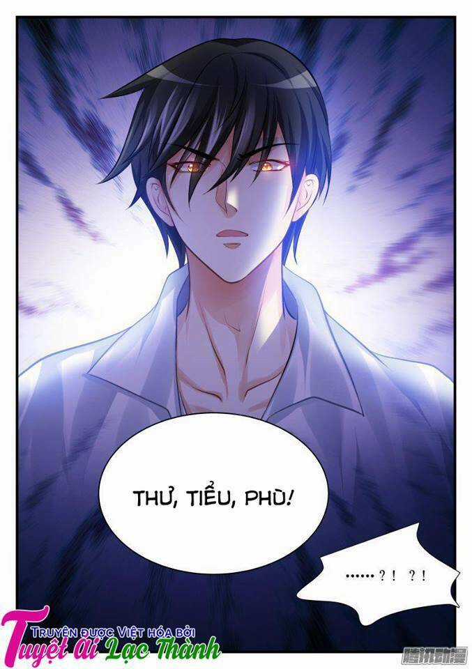 Dạy Bảo Ma Vương Lão Công Chapter 25 trang 8