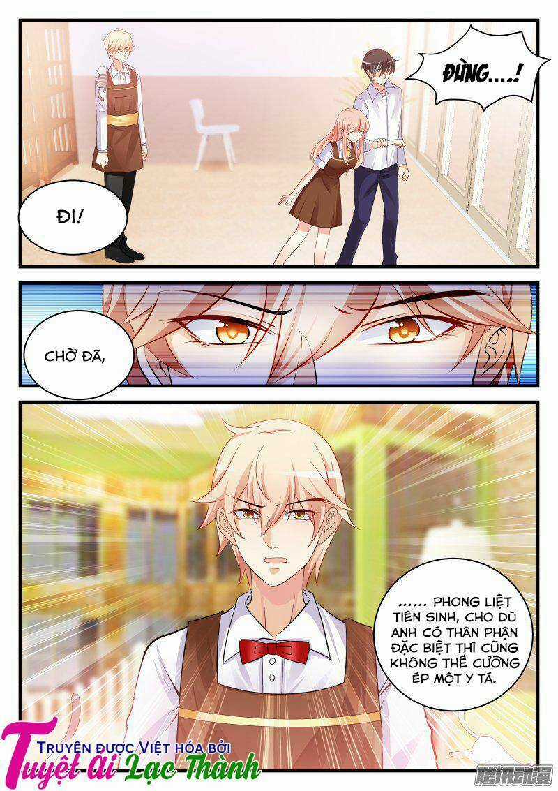 Dạy Bảo Ma Vương Lão Công Chapter 26 trang 2