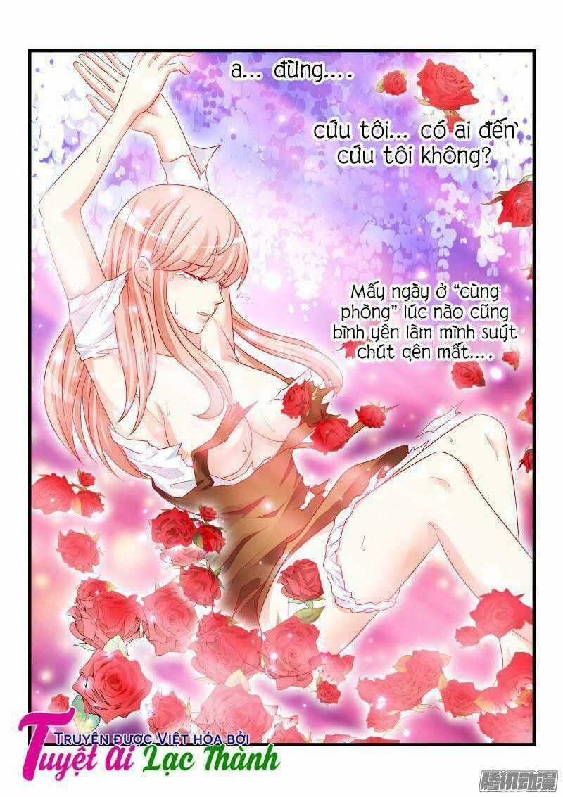 Dạy Bảo Ma Vương Lão Công Chapter 28 trang 1