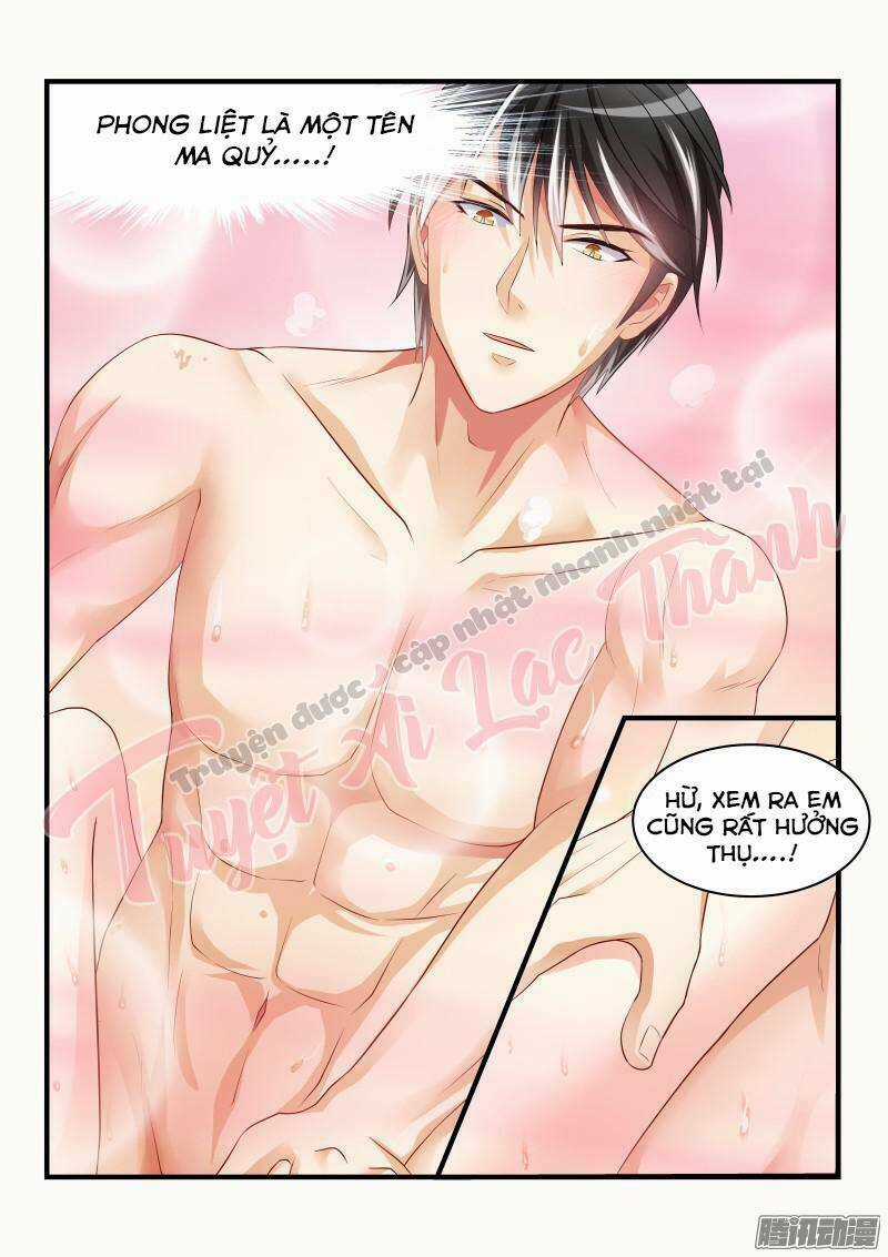 Dạy Bảo Ma Vương Lão Công Chapter 28 trang 2