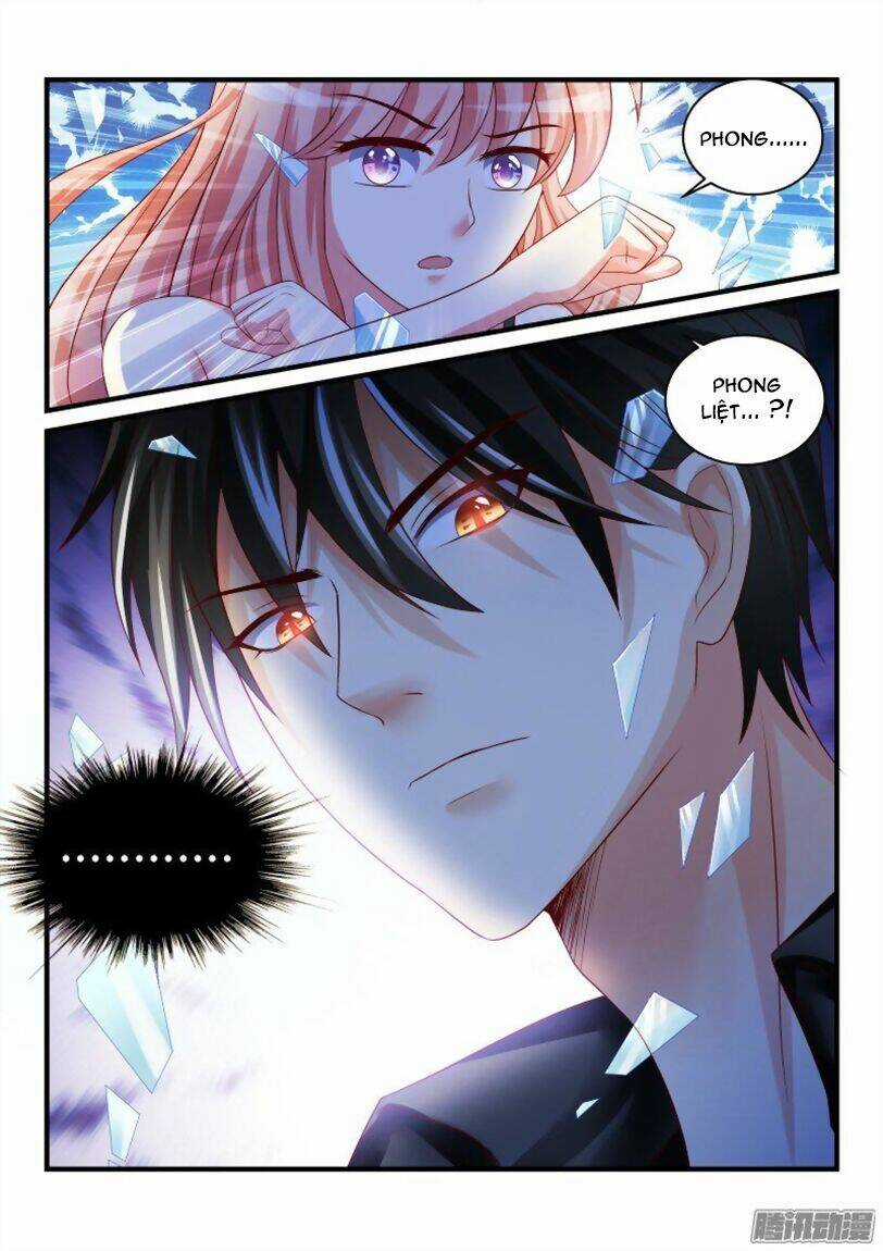 Dạy Bảo Ma Vương Lão Công Chapter 35 trang 6