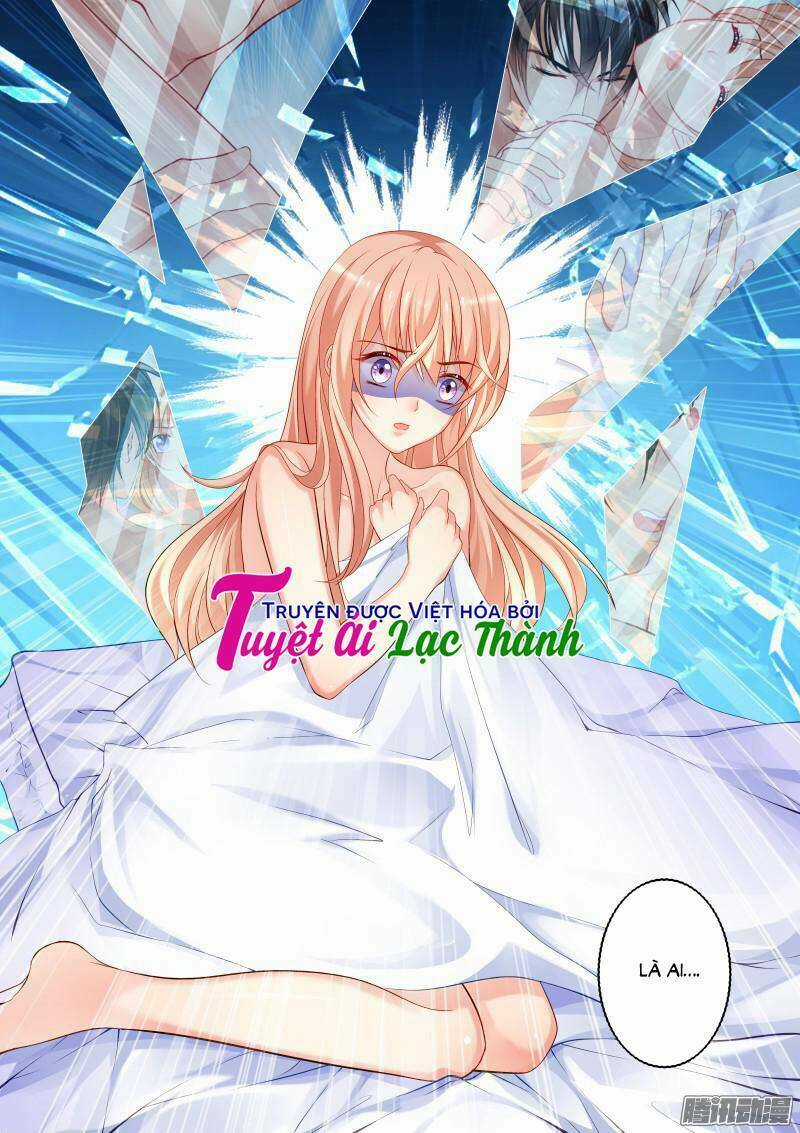 Dạy Bảo Ma Vương Lão Công Chapter 4 trang 2