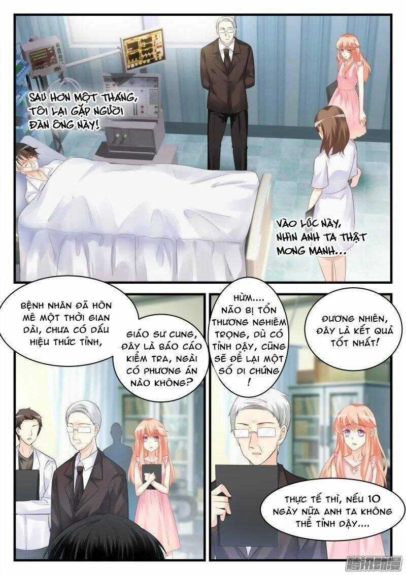 Dạy Bảo Ma Vương Lão Công Chapter 44 trang 0