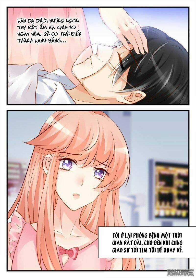 Dạy Bảo Ma Vương Lão Công Chapter 44 trang 2