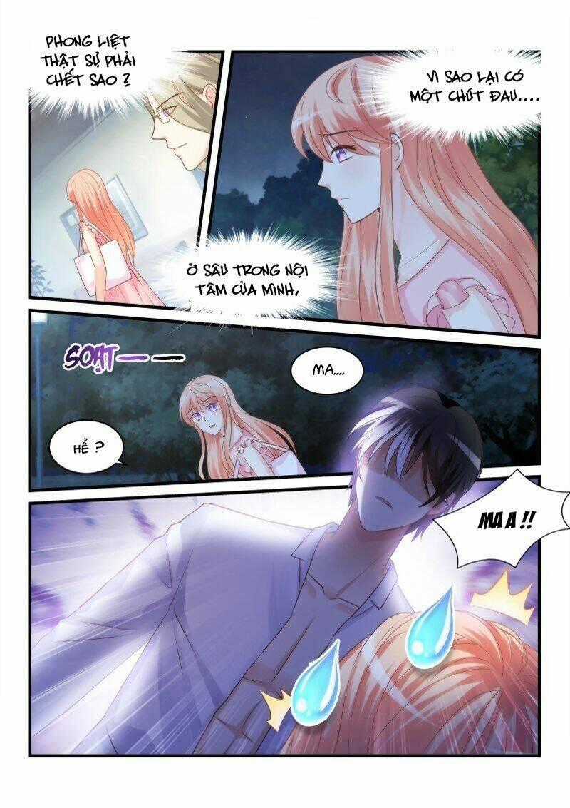 Dạy Bảo Ma Vương Lão Công Chapter 44 trang 9