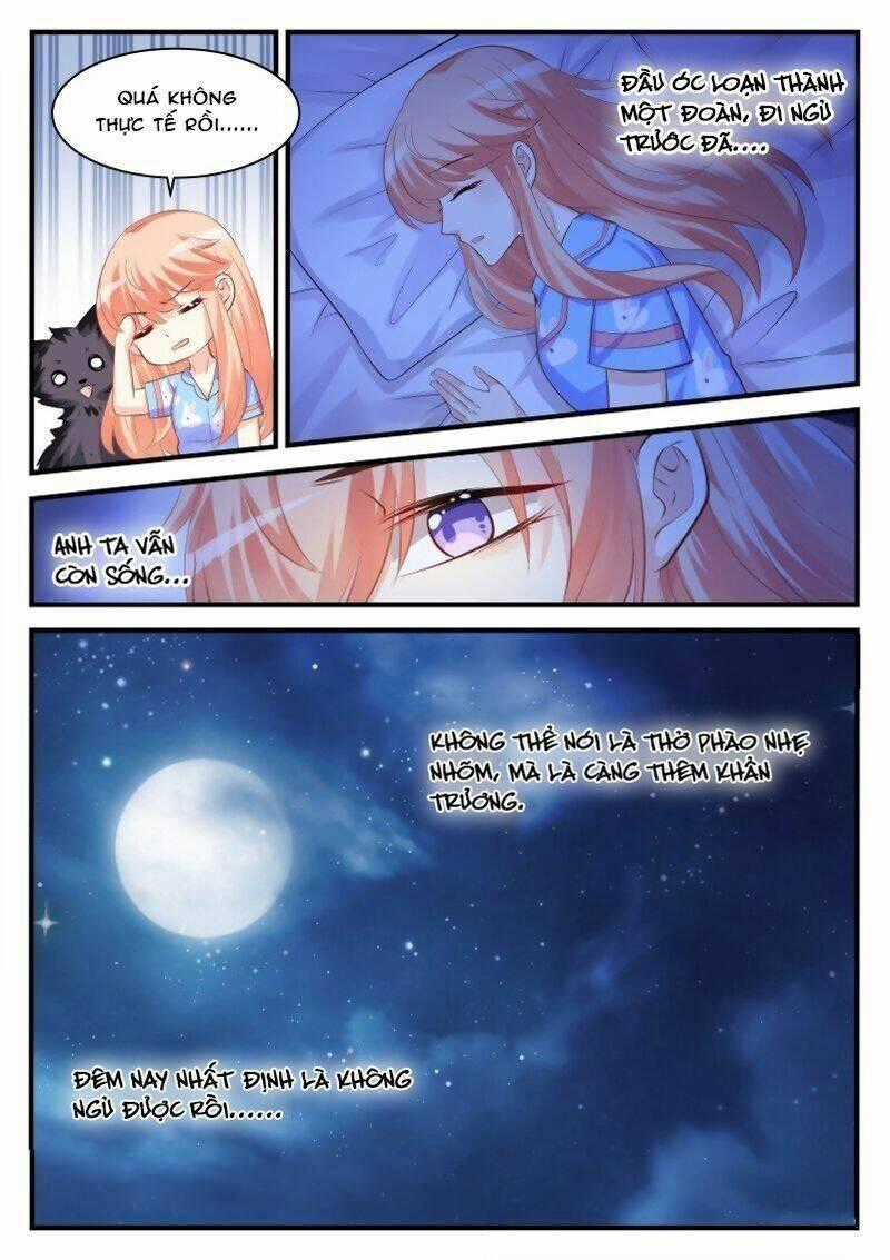 Dạy Bảo Ma Vương Lão Công Chapter 45 trang 10