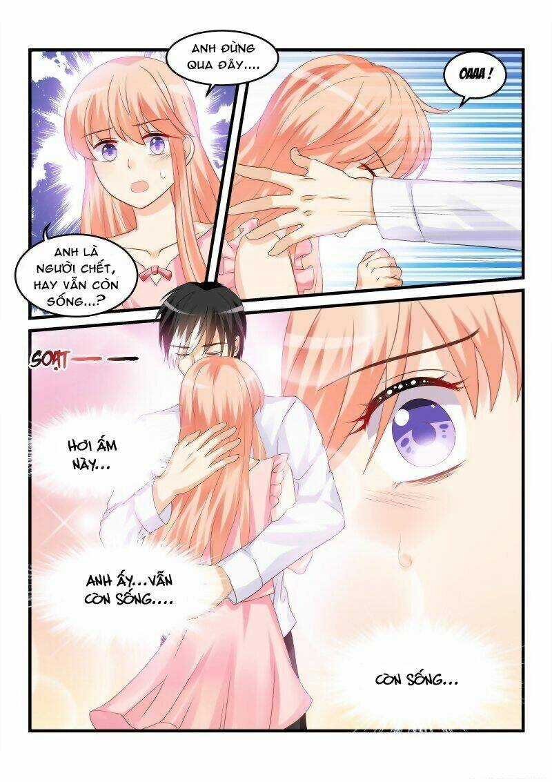 Dạy Bảo Ma Vương Lão Công Chapter 45 trang 2