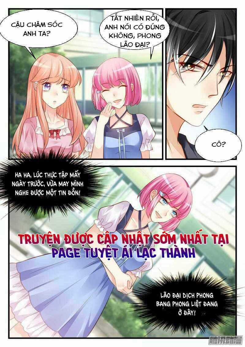 Dạy Bảo Ma Vương Lão Công Chapter 54 trang 1