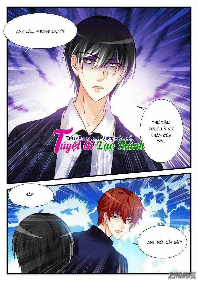 Dạy Bảo Ma Vương Lão Công Chapter 64 trang 1