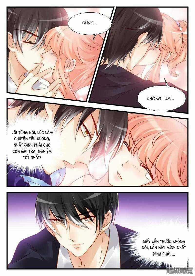Dạy Bảo Ma Vương Lão Công Chapter 66 trang 1