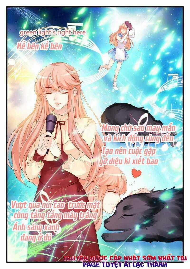 Dạy Bảo Ma Vương Lão Công Chapter 89 trang 0