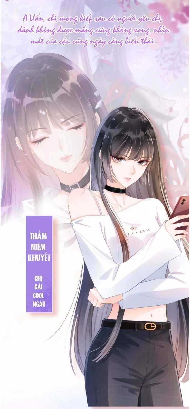 Dây Dưa Không Dứt Chapter 0 trang 1