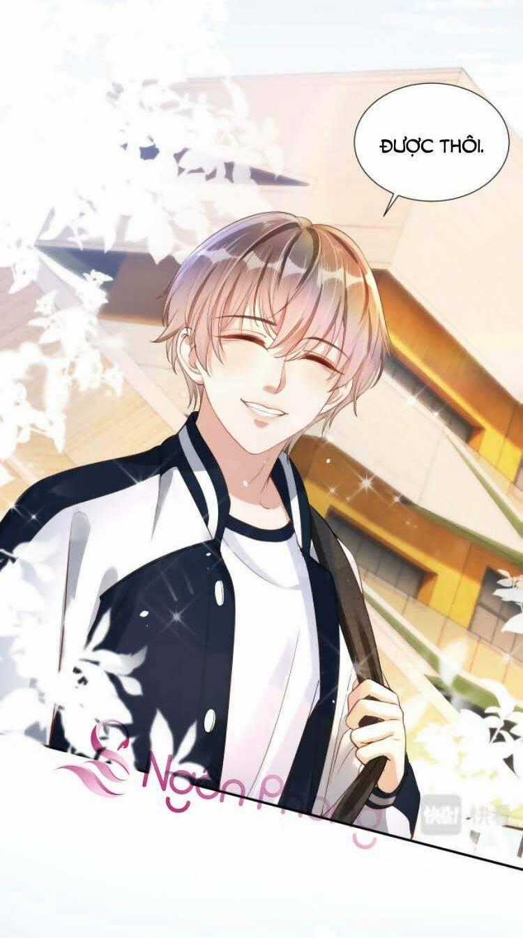 Dây Dưa Không Dứt Chapter 10 trang 1