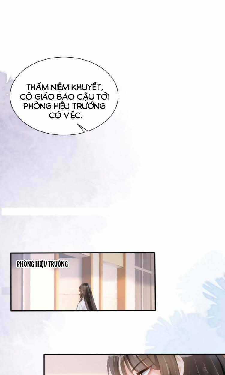 Dây Dưa Không Dứt Chapter 11 trang 1