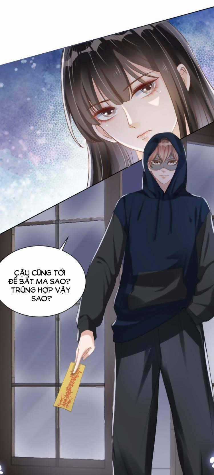 Dây Dưa Không Dứt Chapter 12 trang 0