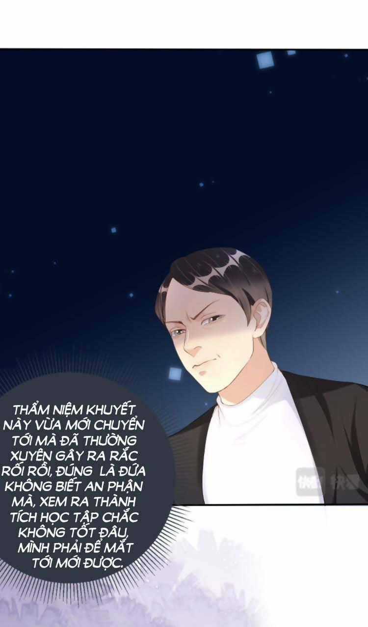 Dây Dưa Không Dứt Chapter 13 trang 1