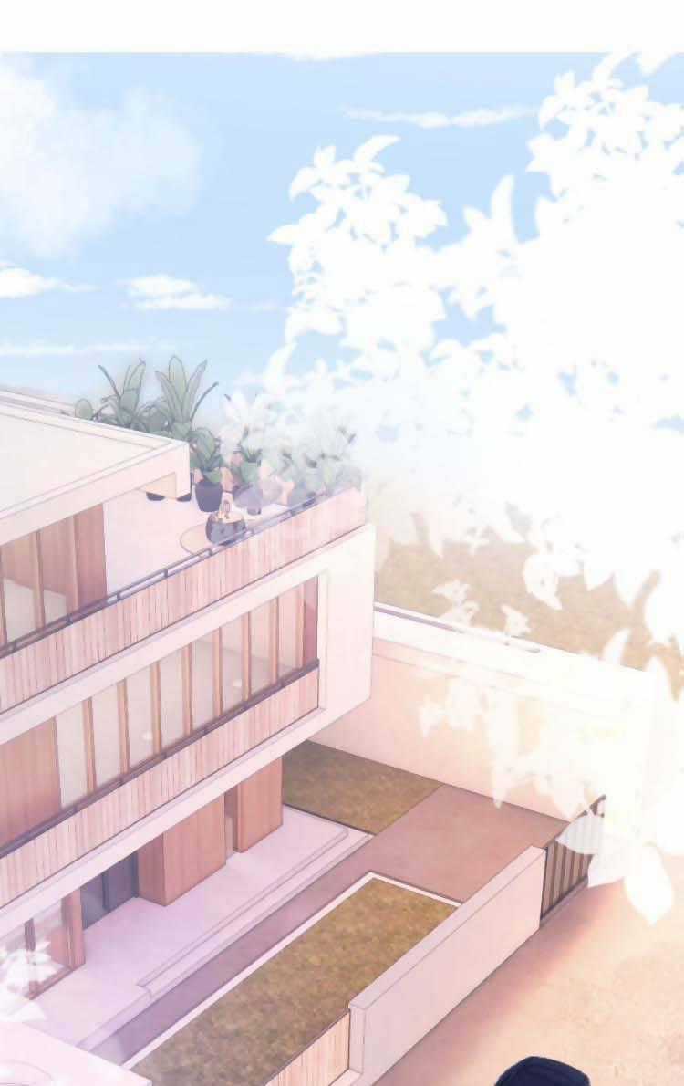 Dây Dưa Không Dứt Chapter 14 trang 0