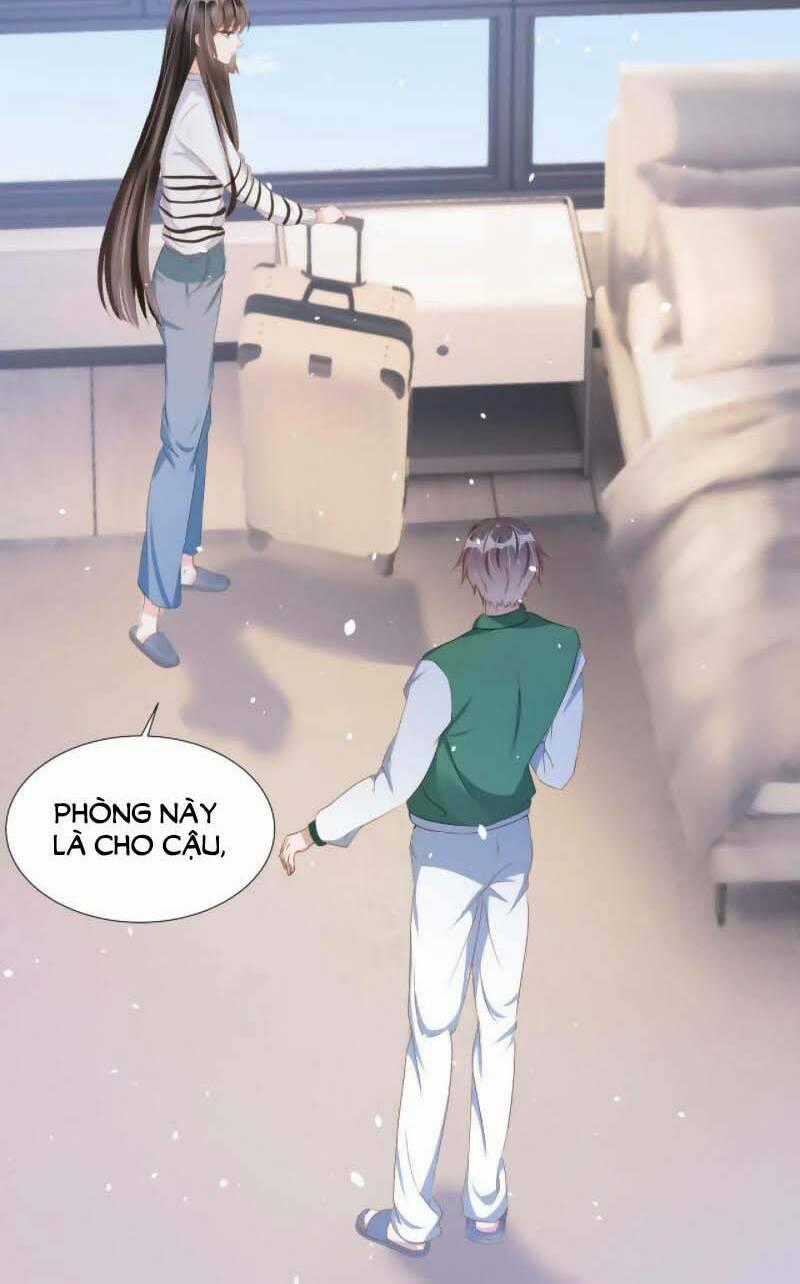 Dây Dưa Không Dứt Chapter 19 trang 1