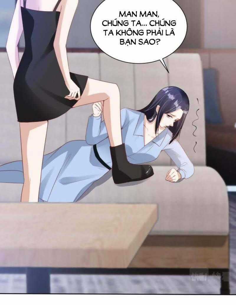 Dây Dưa Không Dứt Chapter 20 trang 1